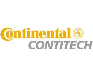 Logo Continental - Contitech
