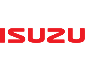 Logo Isuzu