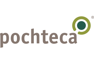 Logo Pochteca