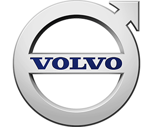 Logo Volvo Trucks