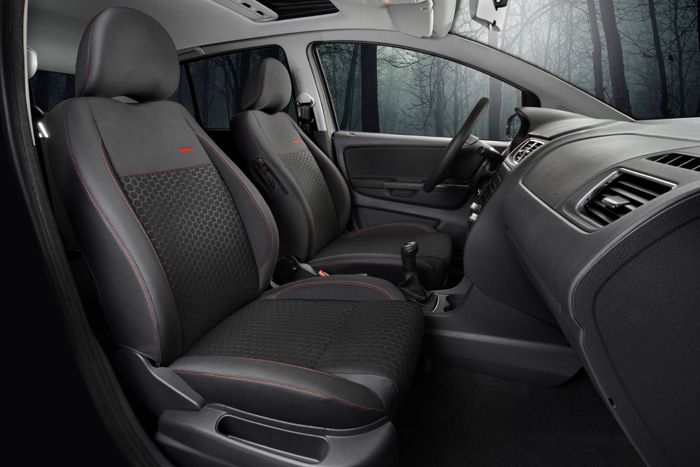 Volkswagen CrossFox 2013.