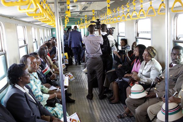 Foto: Daily Nation.