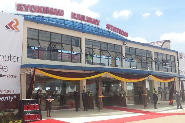 Foto: Daily Nation.