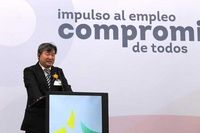 Masaya Ietomi , director general de la Planta Silao, dijo que los factores claves para su decisión de instalación en Guanajuato fueron la seguridad, la logística, la distancia con sus clientes y el apoyo del gobierno estatal.