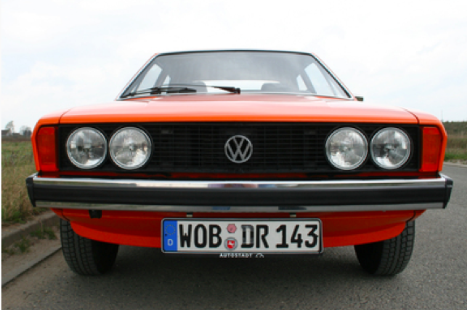 El Scirocco estaba destinado a aportar diversión y pasión a la paleta de modelos de Volkswagen.