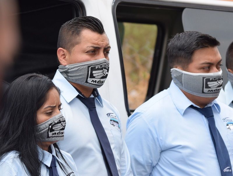 Transporte Edomex