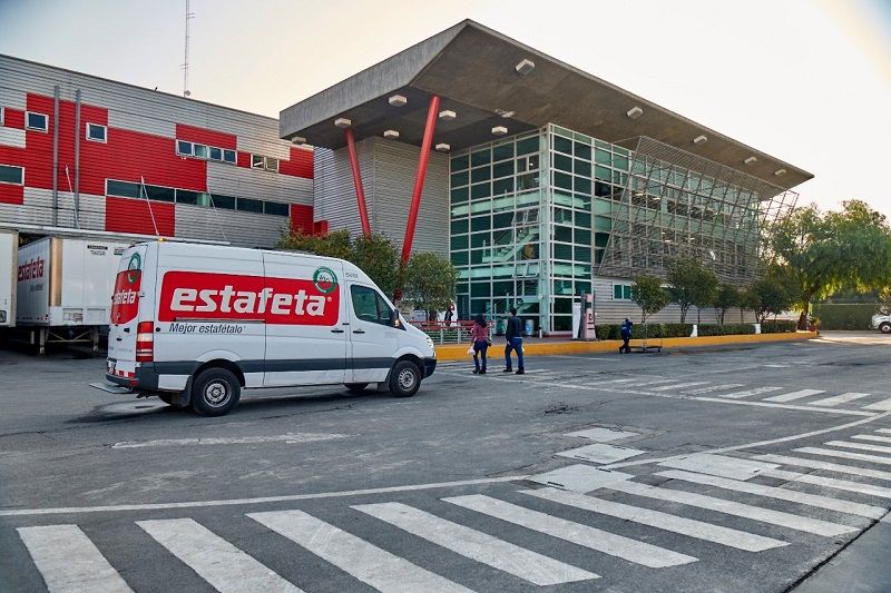 Estafeta