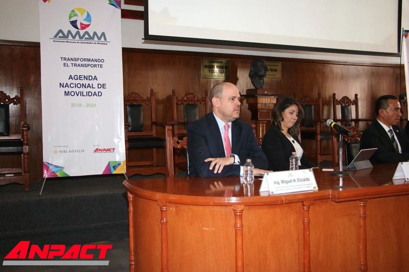Imagen cortesía de ANPACT.