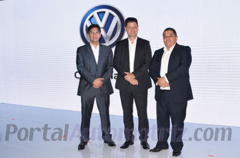 VW Vehículos Comerciales