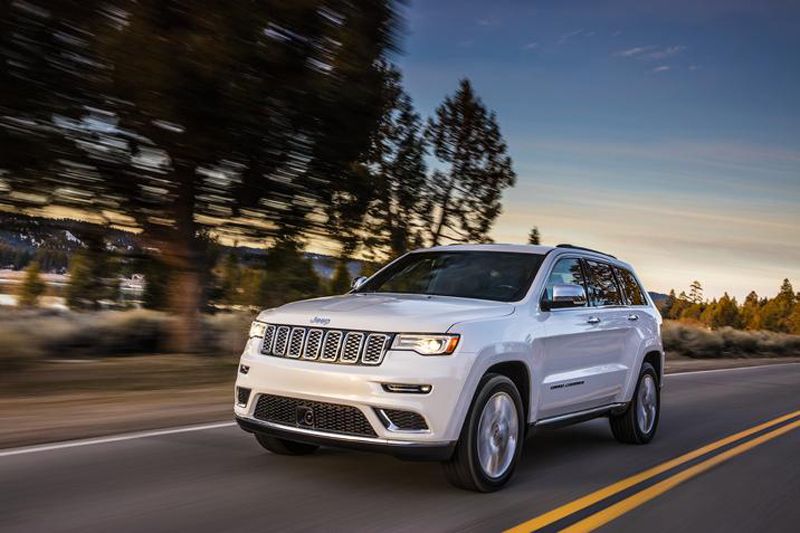 FCA