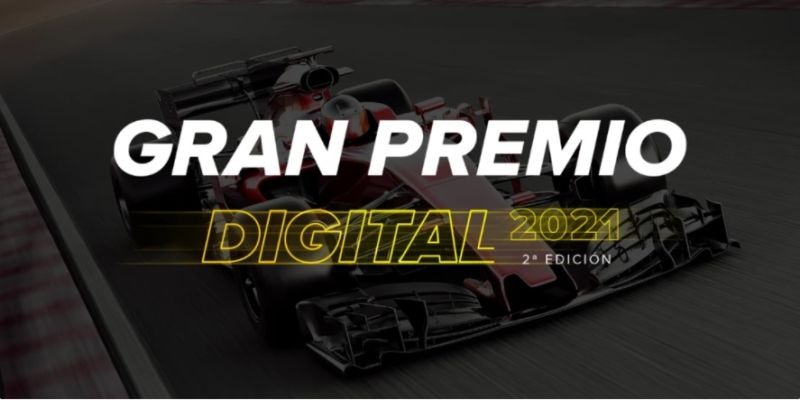 Gran Premio Digital 2021