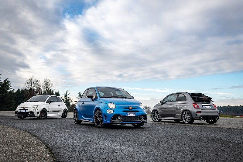 Abarth