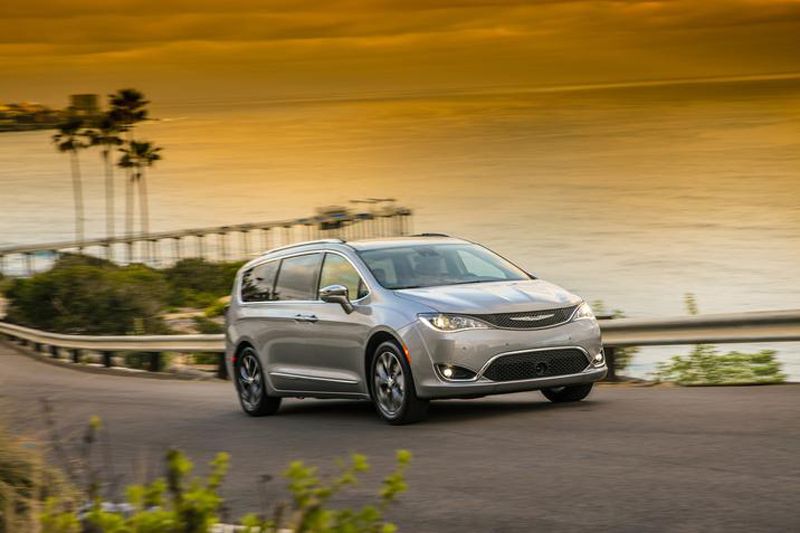 FCA