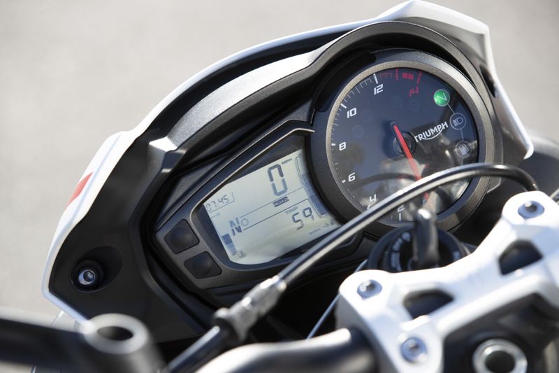 Triumph