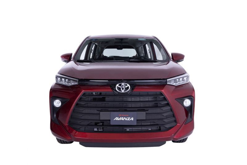 Toyota Avanza 01 140322