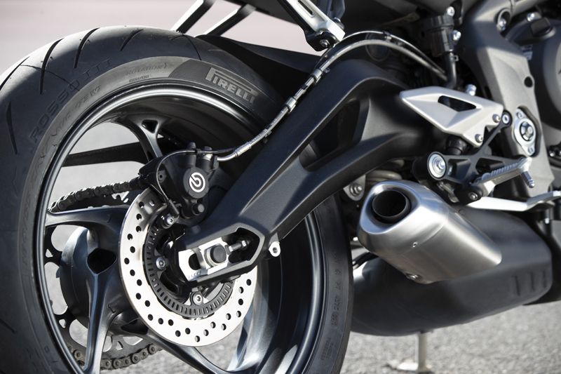 Triumph