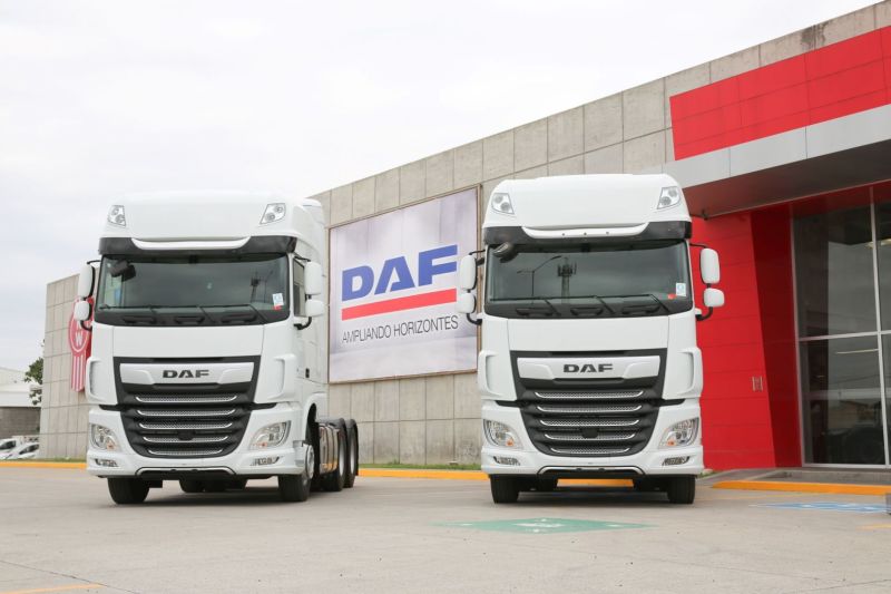 PACCAR México - DAF 01 050424