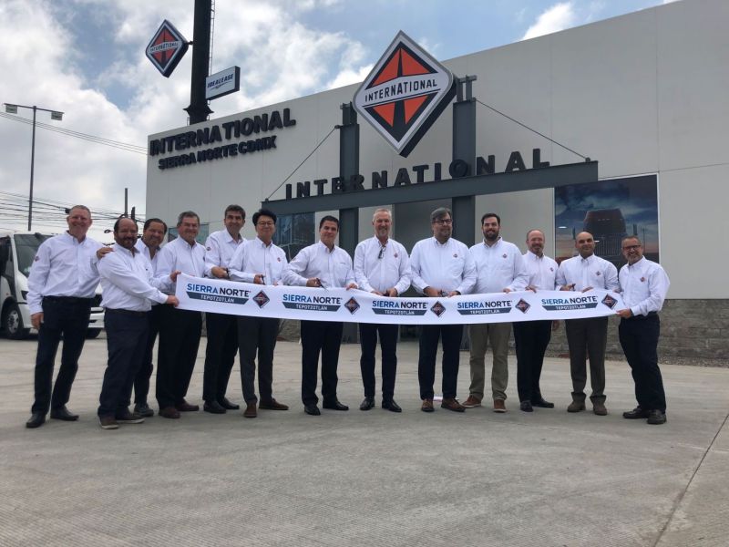 Navistar - Sierra Norte 01 150922