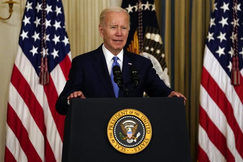 Joe Biden Gasolinas 01 220622