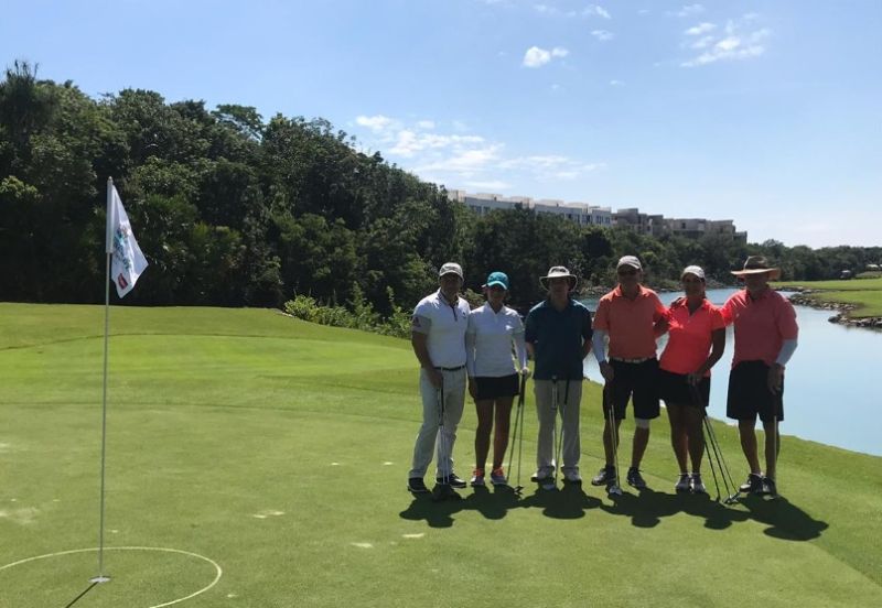 Golf