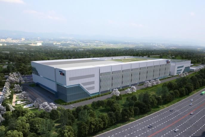 Hyundai Mobis invierte 950 millones de euros en dos nuevas plantas de sistemas de pila de combustible de hidrógeno en Corea