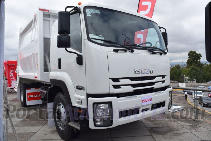 Isuzu
