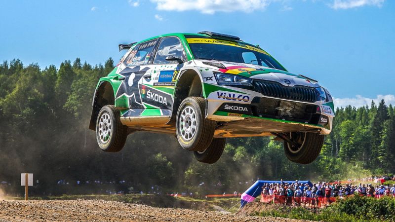 WRC