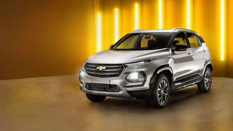 Chevrolet lanza la nueva Groove Vibe Edition 2025 en México 01200525