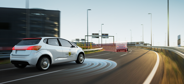 Apagado automático: Euro NCAP ofrece un nuevo conjunto de resultados de asistencia en autopista