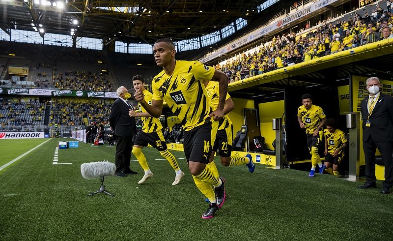HANKOOK Y EL BORUSSIA DORTMUND INICIAN SU 12ª TEMPORADA DE COLABORACIÓN