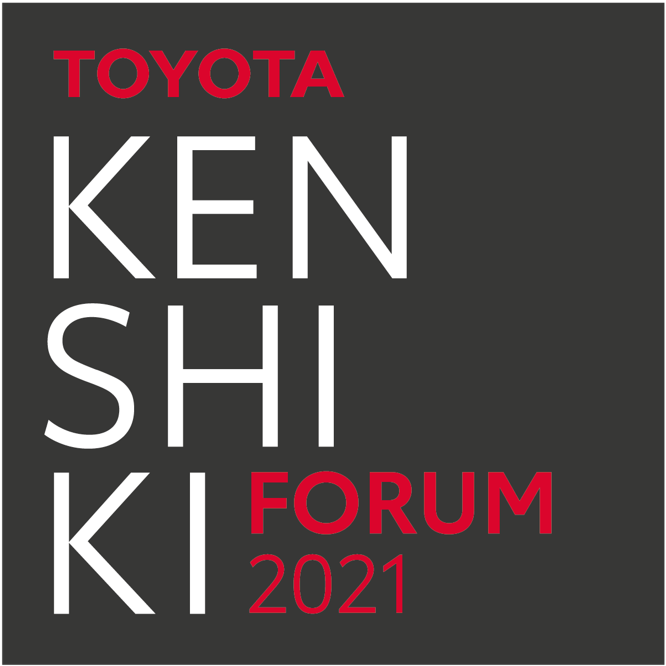 TOYOTA - KENSHIKI