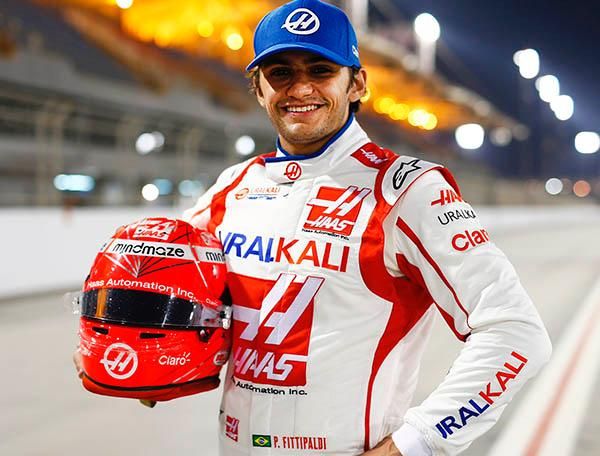 Pietro Fitipaldi