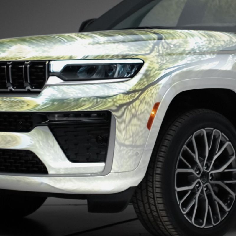 Jeep® Grand Cherokee 2026 01080525