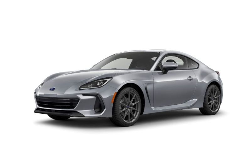 “SUBARU BRZ 2024 01 230224