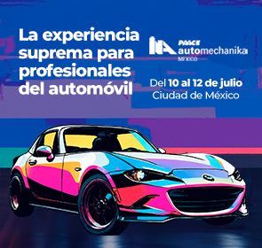 INA PAACE Automechanika presenta 1ª edición del International Aftermarket Summit  01 010724