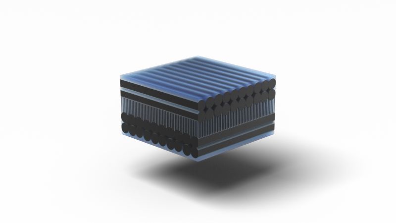 NAWA presentará tecnología de compuestos avanzados multifuncionales, ultrarresistentes y basados ​​en nanotecnología en JEC World 01 240423
