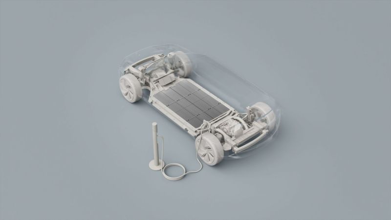 VOLVO CARS 02 010722