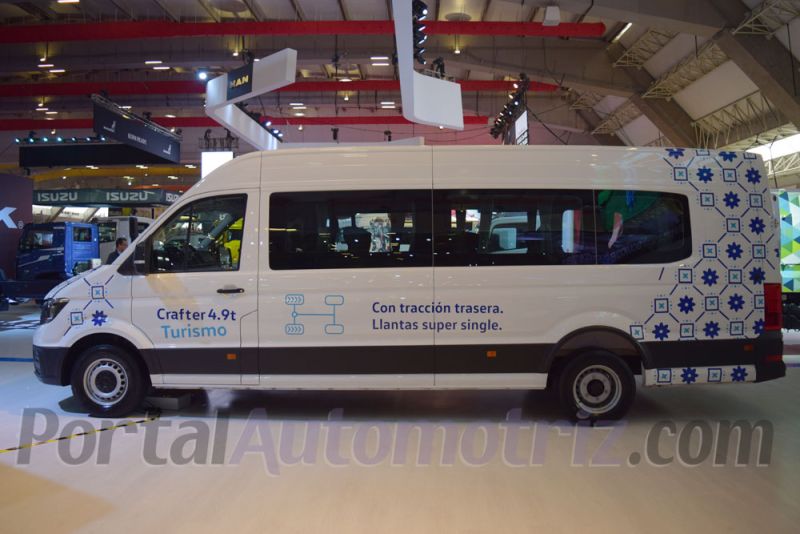 VW Comerciales