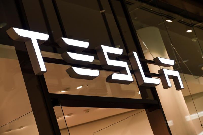 Las autoridades chinas temen que los sensores de los que están dotados los vehículos Tesla, incluidas las cámaras, puedan enviar información a Estados Unidos. 