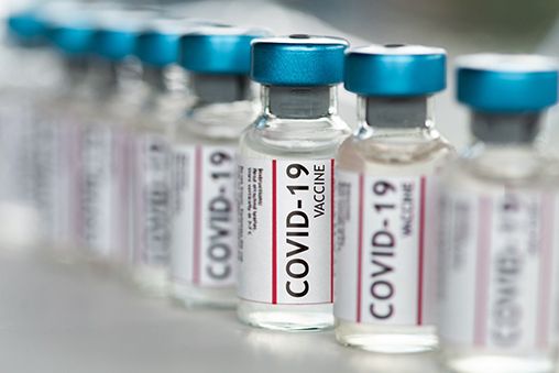 Covid-19 vacuna