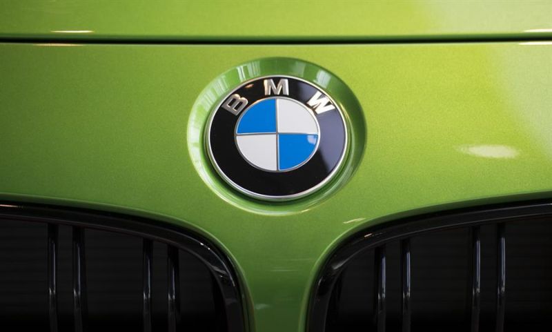 BMW señaló en un comunicado que destinará 1.000 millones de dólares para ampliar la planta Spartanburg, situada en Carolina del Sur, en preparación a la producción de vehículos eléctricos. 01 201022