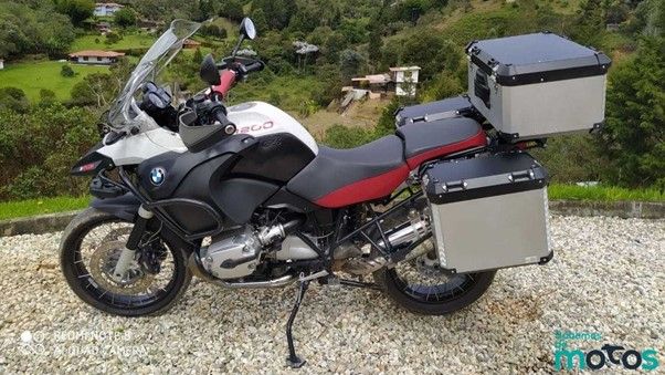 Motocicleta