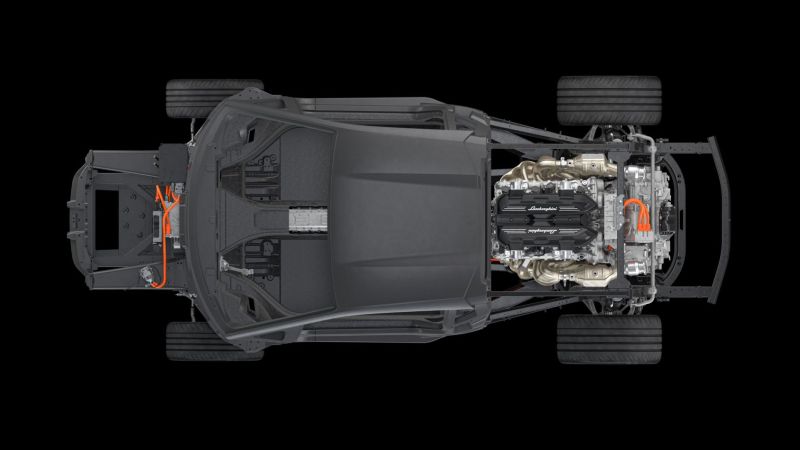 LB744 Rolling Chassis Top View 01 140323