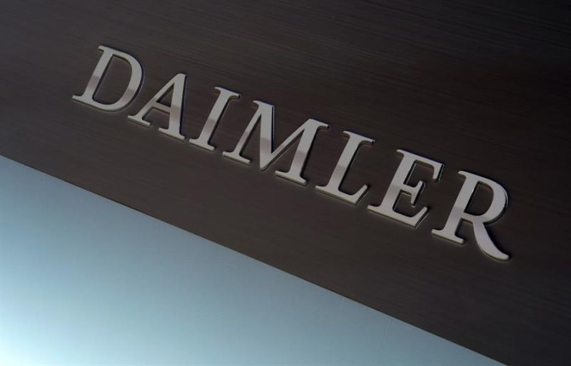 Daimler.