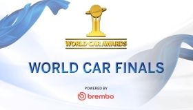 World Car Finals – Top 10 / Top 5 finalistas anunciados 01 070223