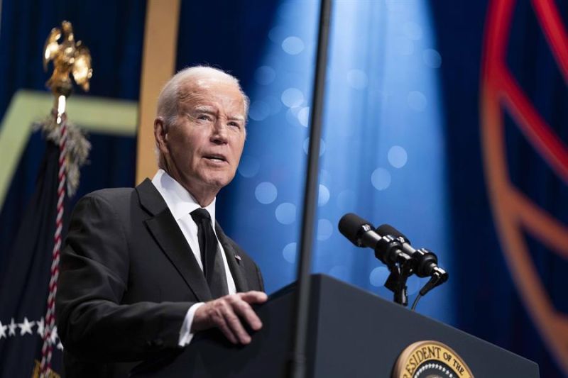 pRESIDENTE Joe Biden 01 250923