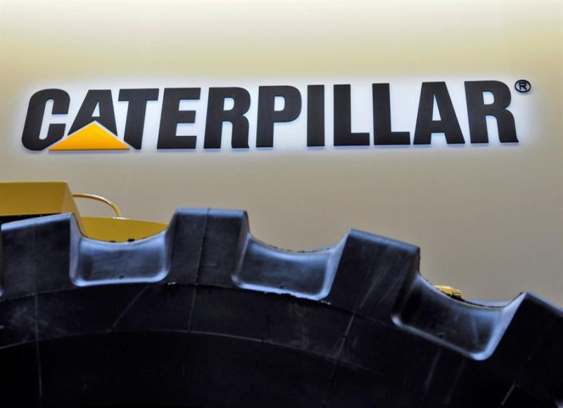 Caterpillar - 290421