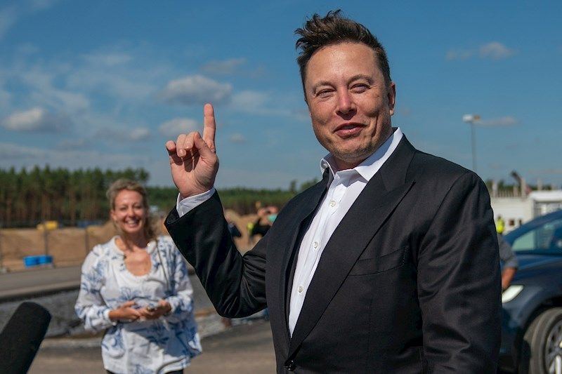 Musk