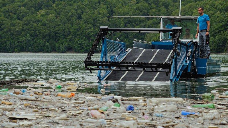 LA FUNDACIÓN PARA EL MEDIOAMBIENTE DE AUDI, BABOR Y EVERWAVE LANZAN UNA INICIATIVA PARA MEJORAR LA CONSERVACIÓN DE LOS RÍOS