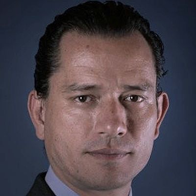 Arturo Valladares, director Comercial de Autopartes de Mercado Libre.